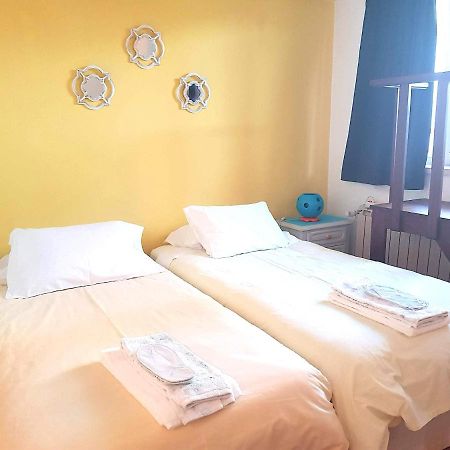 Casa Branca Guest House フォス・ド・アレーリョ エクステリア 写真