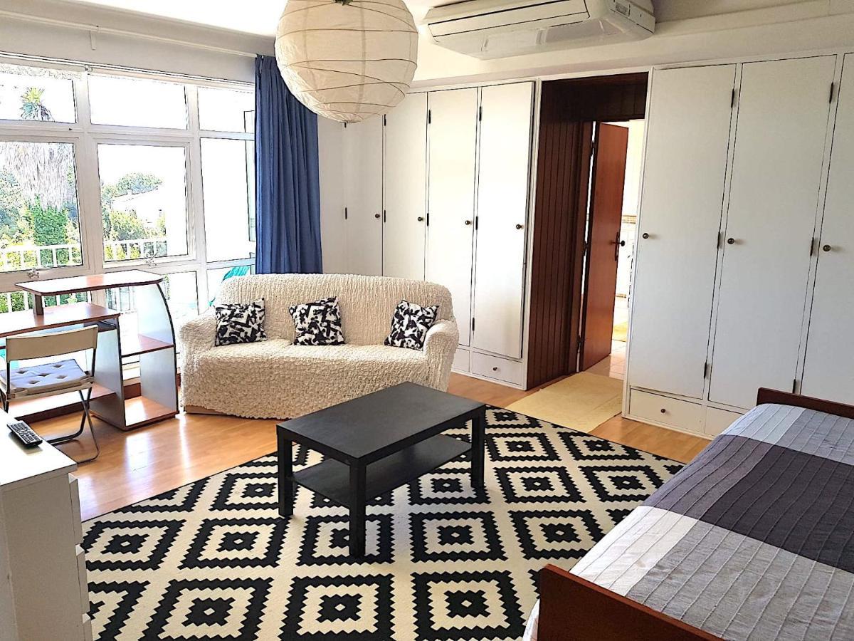 Casa Branca Guest House フォス・ド・アレーリョ エクステリア 写真