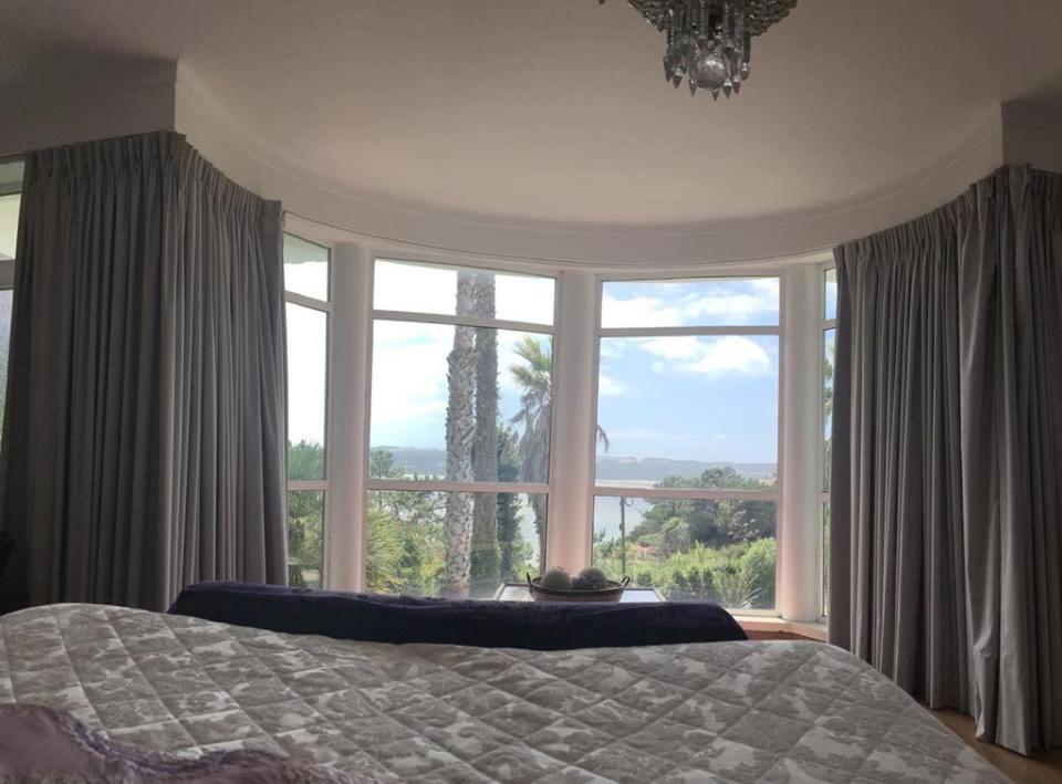 Casa Branca Guest House フォス・ド・アレーリョ エクステリア 写真